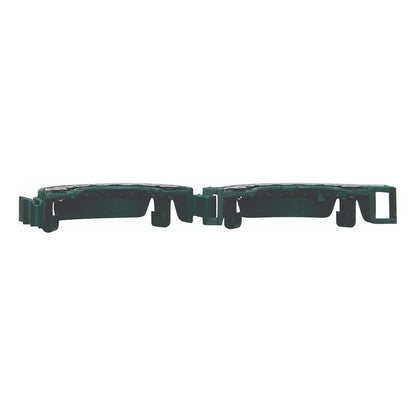 Par Suporte De Lâmpada Adaptador  D1s D3s Xenon Led