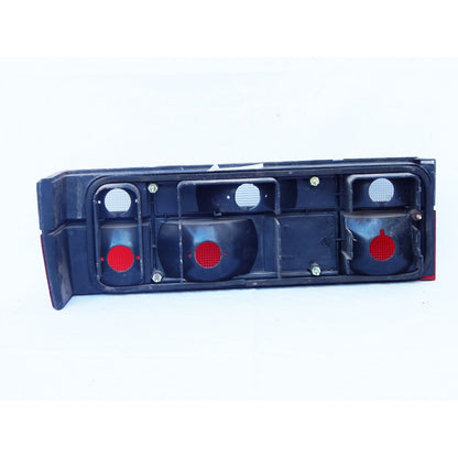 Volkswagen Gol Square Right Tail Light 1987 1990