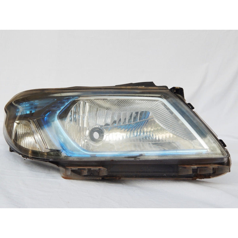 Farol Original Chevrolet Onix Prisma  Azul Direito 2013 2016