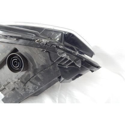 Farol Ford Territory Original 2021 2022 Recuperar Garras Ld