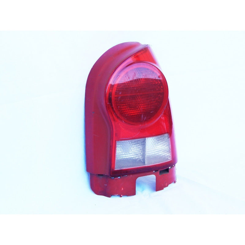 Volkswagen Gol G4 Original Right Tail Light 2006 2014