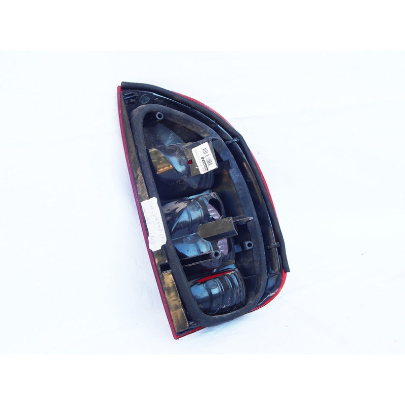 Corsa Pick Up Left Driver's Tail Light 2000 2003