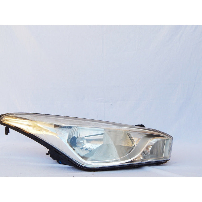 Farol Hyundai Hb20 Original Direito (passageiro) 2012 2016
