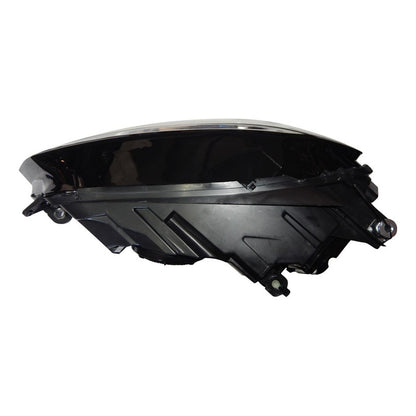 Pair of Golf Tsi Double U Headlights New 2014 to 2017