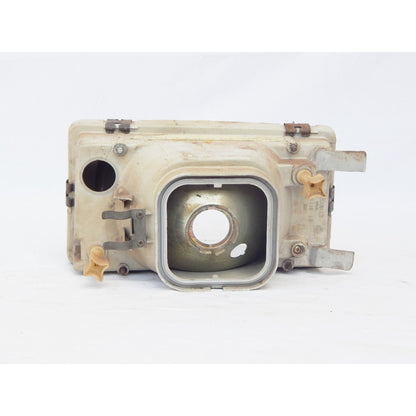 Volkswagen Parati Voyage Original Right Headlight 1987 1990