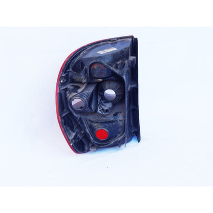 Volkswagen Fox Original Left Tail Light 2004 2009