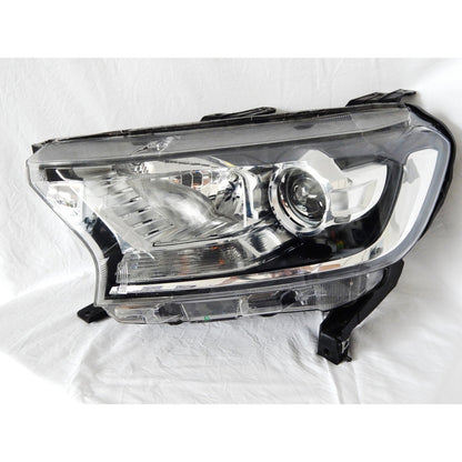 Ford Ranger Headlight Black Mask Left 2017 2020 Original