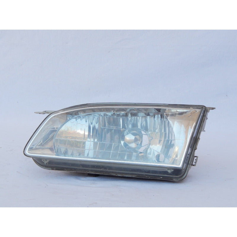 Farol Toyota Corolla Sedan Original - Esquerdo  1993 1998
