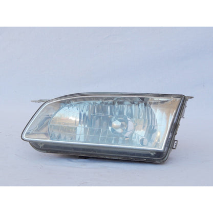 Farol Toyota Corolla Sedan Original - Esquerdo  1993 1998