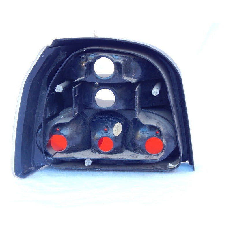 Volkswagen Golf Chrome Right Tail Light 1992 1998