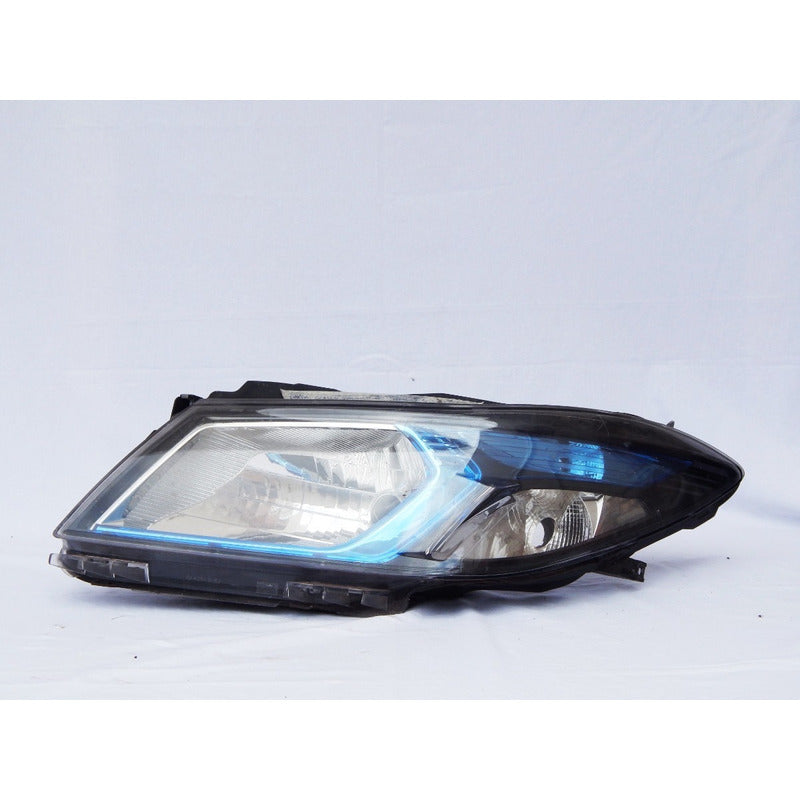 Farol Original Onix Prisma M Azul Esquerdo  2013 2016