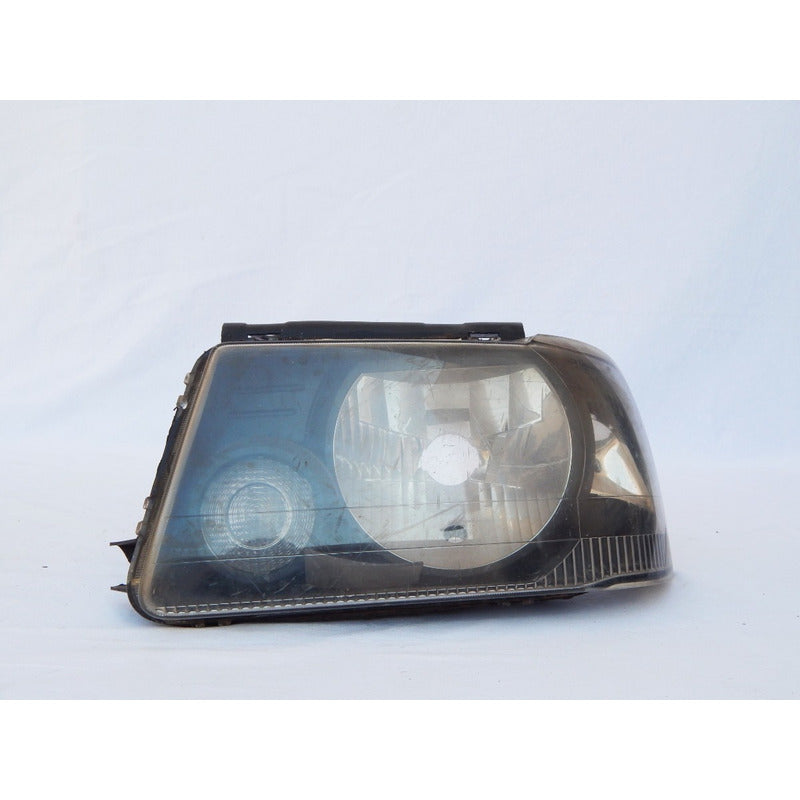 Ford Ranger Original Headlight Black Mask Left 2005 2009