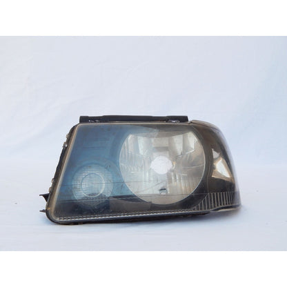 Ford Ranger Original Headlight Black Mask Left 2005 2009