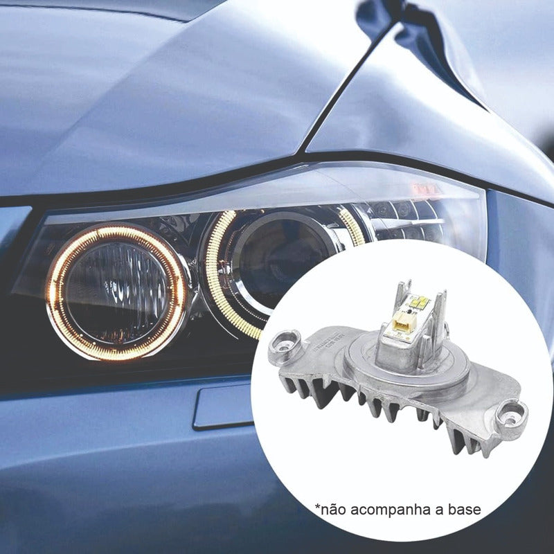 Placa Led Pcb Bmw Série 3 320 F30 F31 12 13 14 15 16 E Cola
