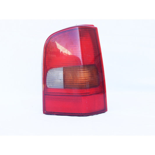 Rear Light Vw Parati Bola Original Right 1995 1999