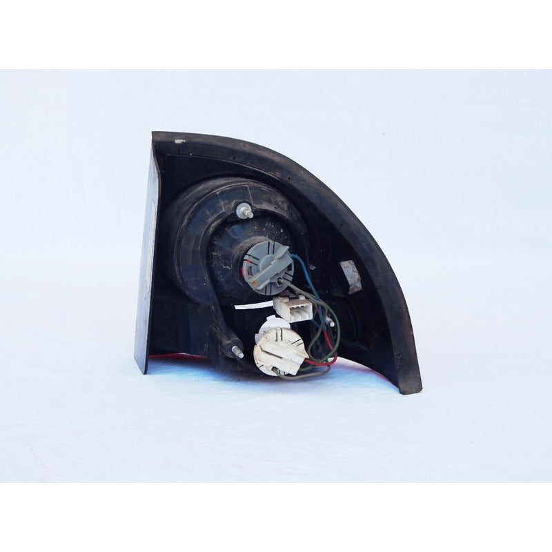 Chevrolet Corsa Classic Original 2011 2015 Headlight Pair
