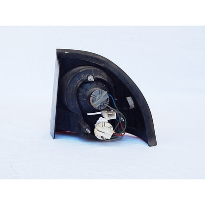 Chevrolet Corsa Classic Original 2011 2015 Headlight Pair