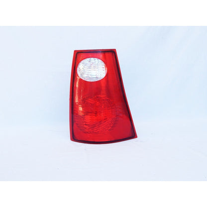 Pair Taillight Ford Explorer 2001 2005