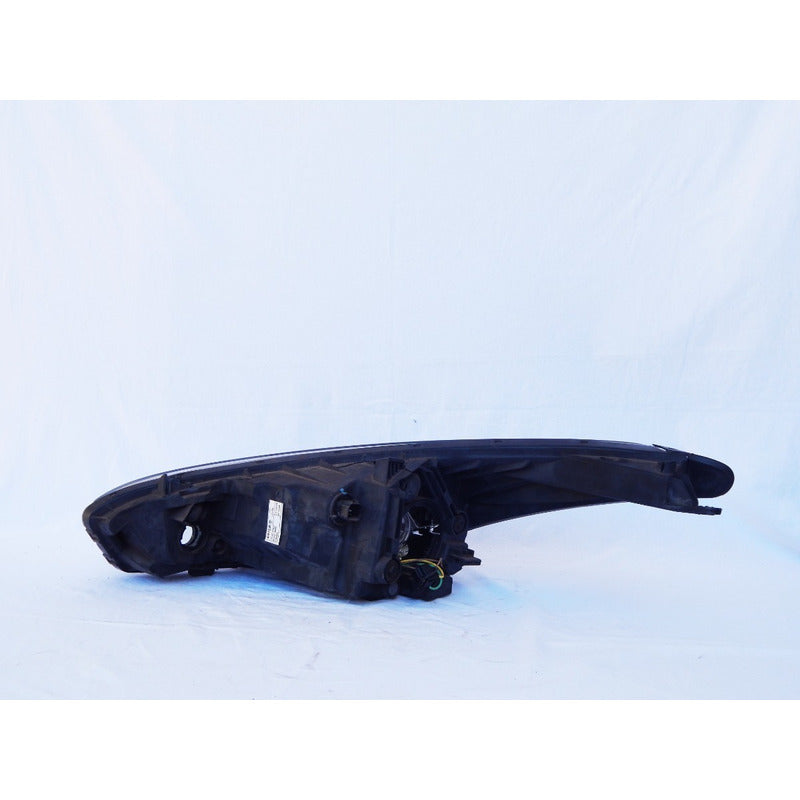 Farol Hyundai Hb20 Original Mascara Negra Direito 2012 2016