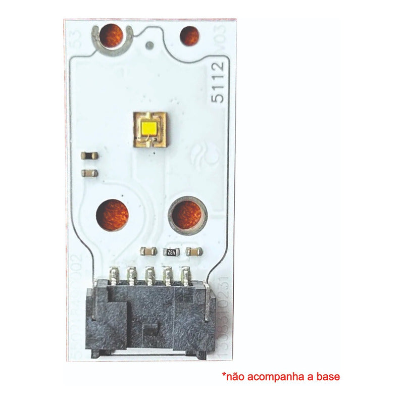 Kit Drl Audi A4l 2013  2015 Acrílicos E Placas Par Ld E Le
