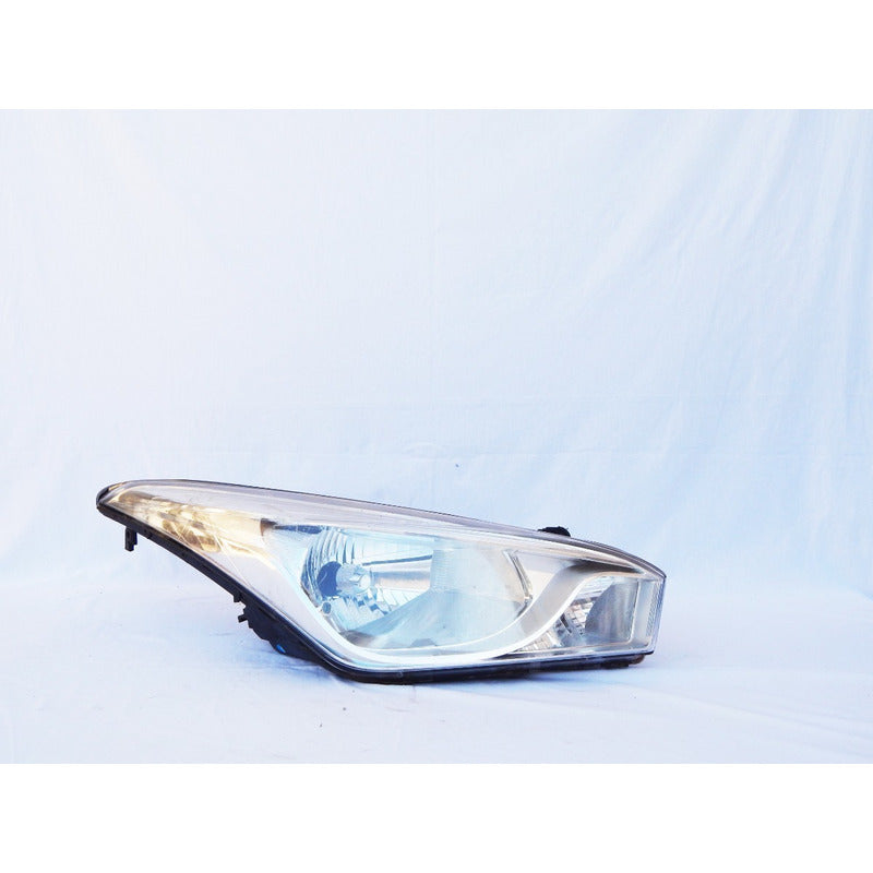 Farol Hyundai Hb20 Original Direito (passageiro) 2012 2016
