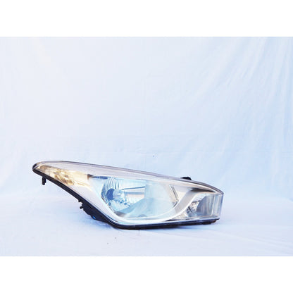 Farol Hyundai Hb20 Original Direito (passageiro) 2012 2016