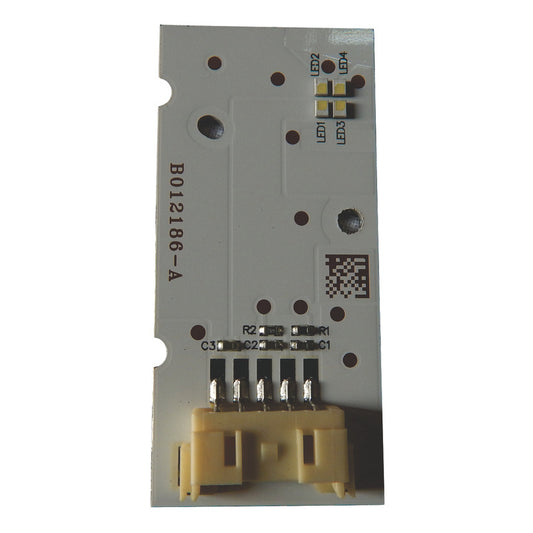 Placa Led Pcb Bmw Série 4 M3 F80 F32 F82 Lci 2015  16 17 18