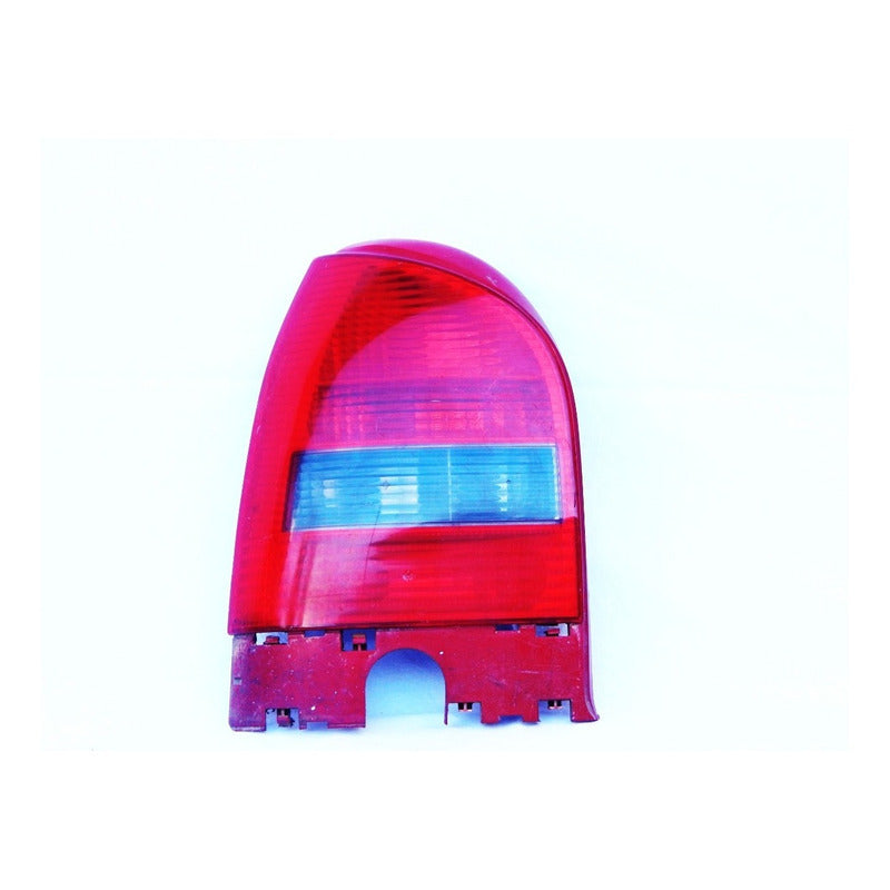Rear Light Vw Gol G3 Original Smoke Left 1999 2005