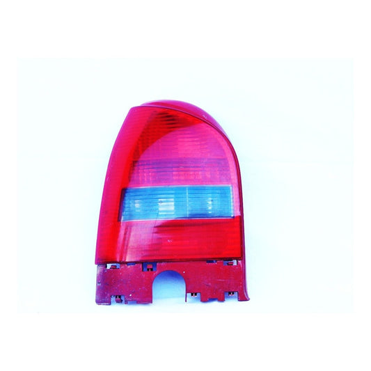 Rear Light Vw Gol G3 Original Smoke Left 1999 2005