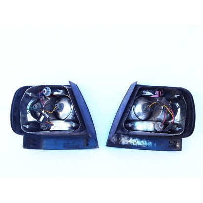 Altezza Audi A4 Cristal 1994 1998 Taillight Pair