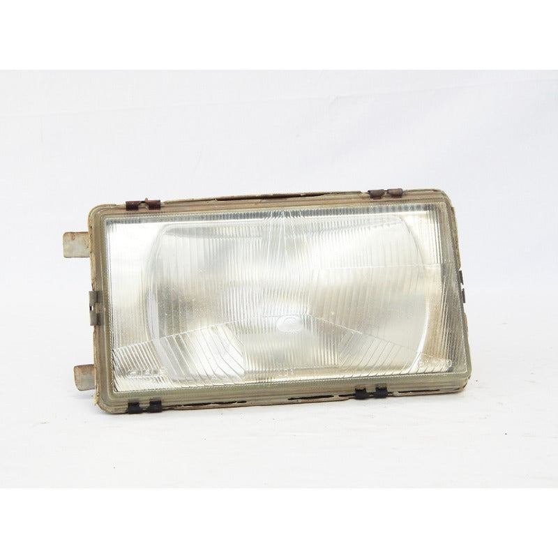Volkswagen Parati Voyage Original Right Headlight 1987 1990