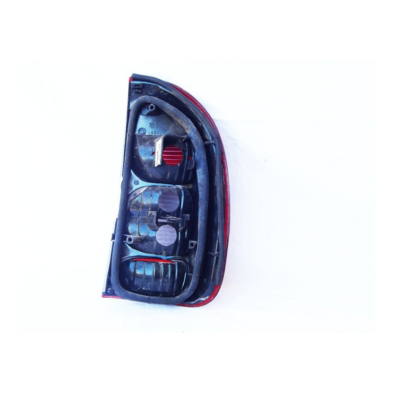 Corsa Pick Up Left Driver's Tail Light 2000 2003