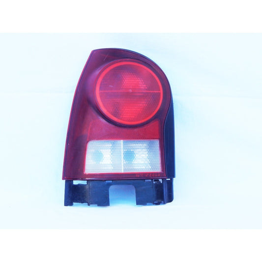 Volkswagen Gol G4 Original Left Tail Light 2006 2012