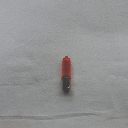 H21w Bay9s 12v Amber Orange Arrow Bulb