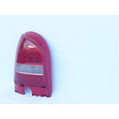 Rear Light Vw Gol G3 Crystal Original Left 1999 2005