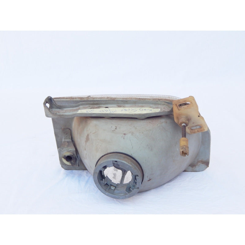 Ford Escort Original Left Headlight - Driver 1987 1996