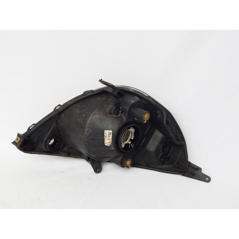 Honda Fit Headlight Black Mask Original Left 2003 2009