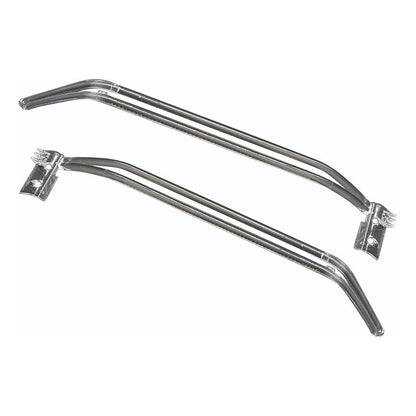 Acrylic Drl Bar Audi Q3 2015 2018 Xenon