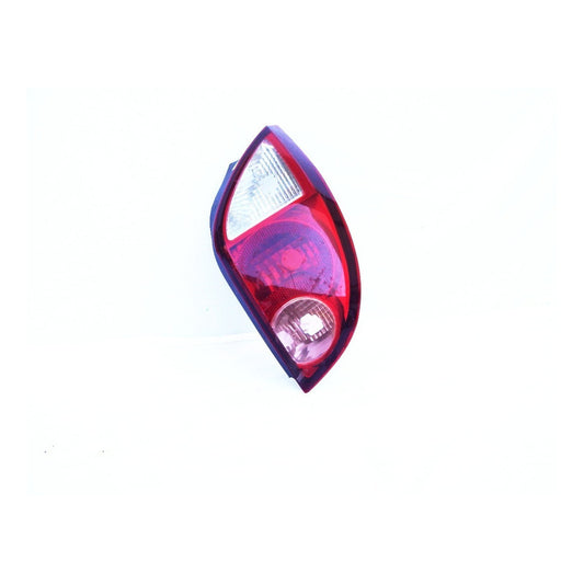 Chevrolet Celta Rear Light Right Original 2007 2012