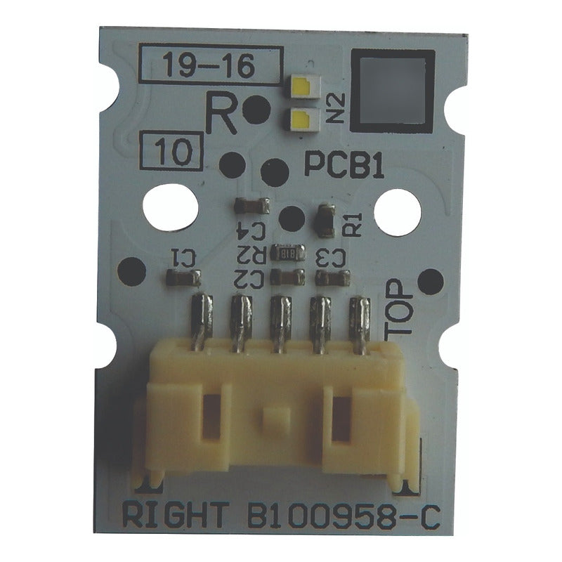 Led Pcb Plates Bmw 3 Series F34 Gt 2013 14 15 16 17 18 And Glue