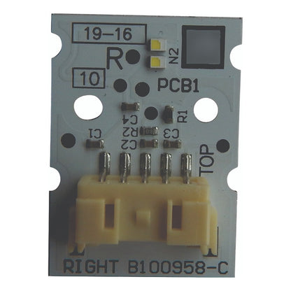 Led Pcb Plates Bmw 3 Series F34 Gt 2013 14 15 16 17 18 And Glue