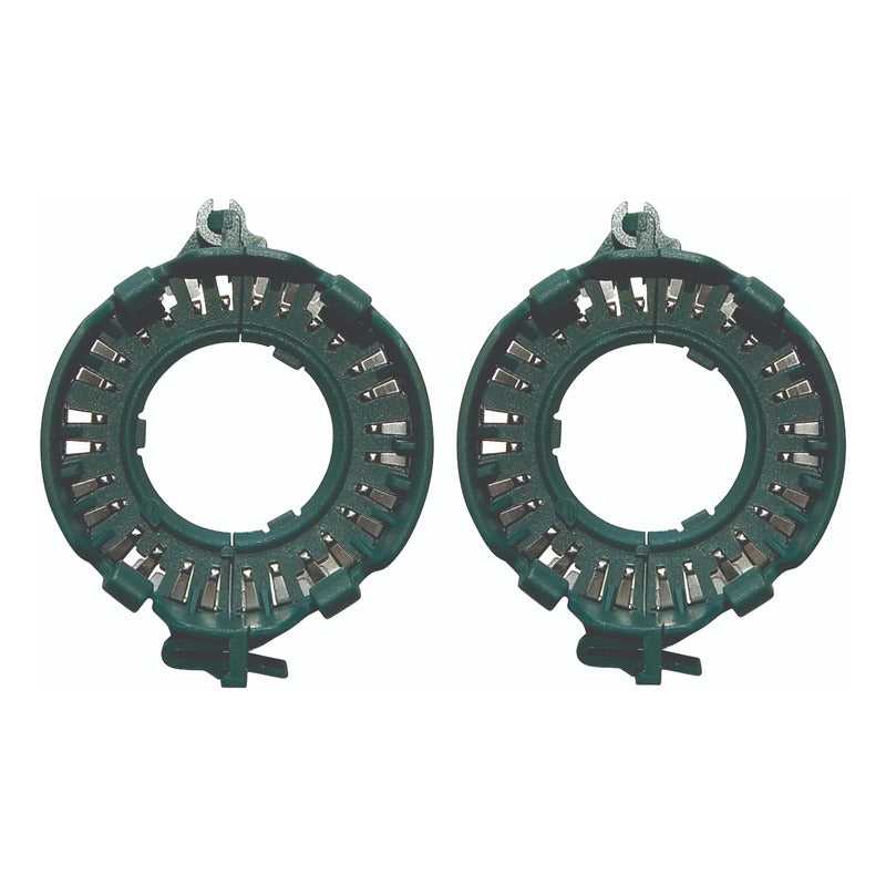 Par Suporte De Lâmpada Adaptador  D1s D3s Xenon Led