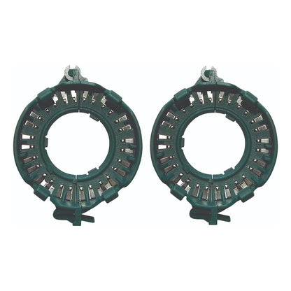 Par Suporte De Lâmpada Adaptador  D1s D3s Xenon Led