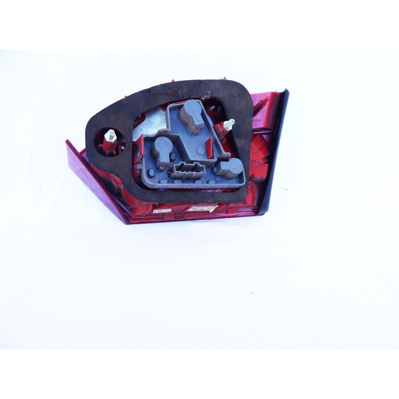 Volkswagen Jetta Left Tail Light Original 2011 2014