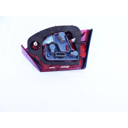 Volkswagen Jetta Left Tail Light Original 2011 2014