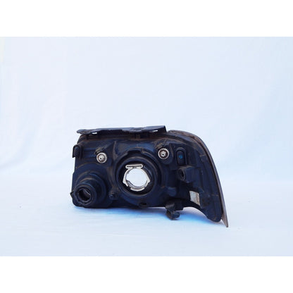 Ford Ranger Original Headlight Black Mask Right 2005 2009