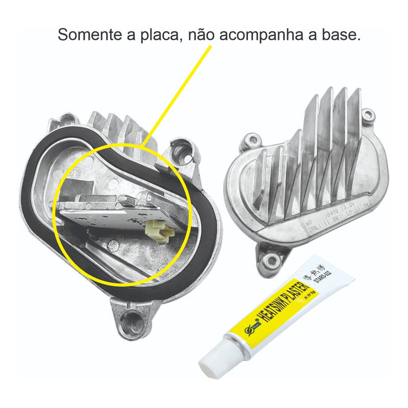 Placa Led Pcb Bmw Série 4 M3 F80 F32 F82 2015 16 17 18