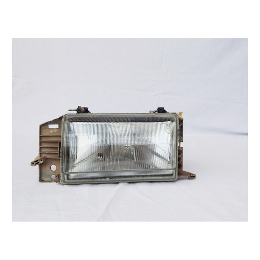 Faro Fiat Original Cristal Tipo Pasajero Derecho 1993 1997