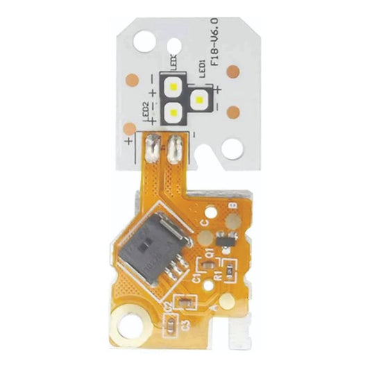 Placa Led Pcb Bmw Série 5 F10 F11 F18 Lci 2012 A 2017 E Cola