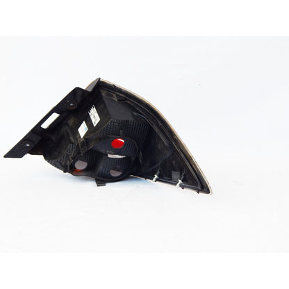 Rear Light Gm Prisma Smoke Original Left 2013 2016